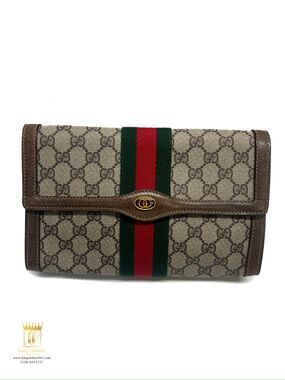 Gucci Sherryline pouch